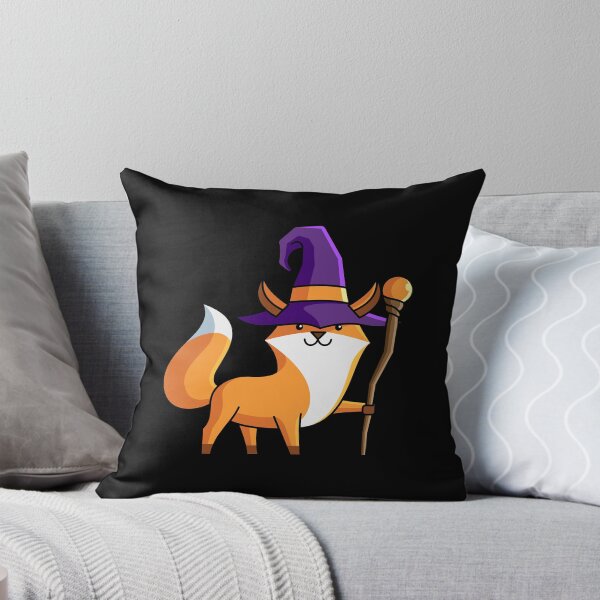 Item preview, Fox wizard designed and sold by tonstan.