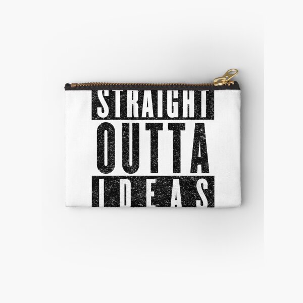 Item preview, Need More Ideas designed and sold by tuliptreetees.