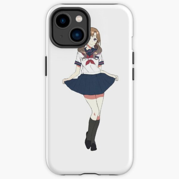 Isekai iPhone Cases for Sale