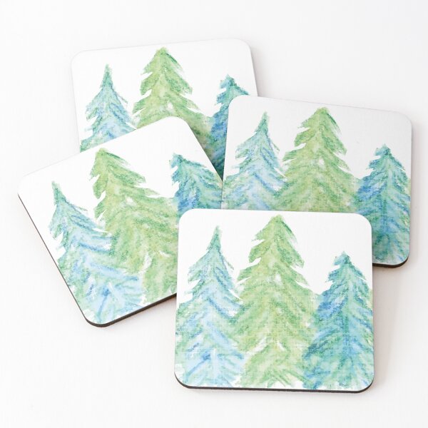 Item preview, Forest  designed and sold by CreativeMisc.