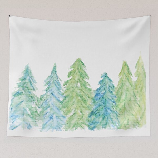 Item preview, Forest  designed and sold by CreativeMisc.