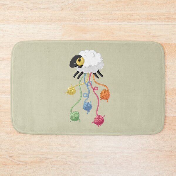 Item preview, Wool Thread designed and sold by freeminds.
