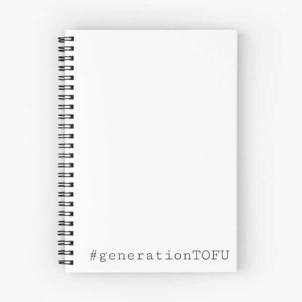 Item preview, #generationTofu designed and sold by TheTarotShop.