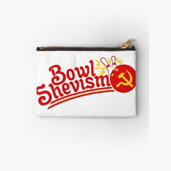 Item preview, Bowling for Bolshevism designed and sold by Voytkostudios.