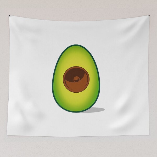 Item preview, Avocado Sound System designed and sold by Shawnwayneh.