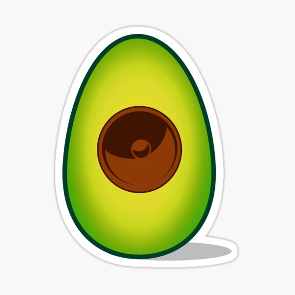 Item preview, Avocado Sound System designed and sold by Shawnwayneh.