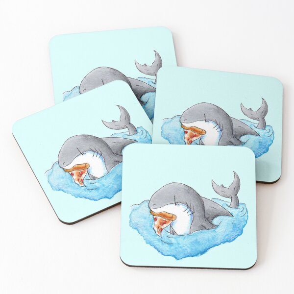 Item preview, Here for the Slice designed and sold by KOKeefeArt.