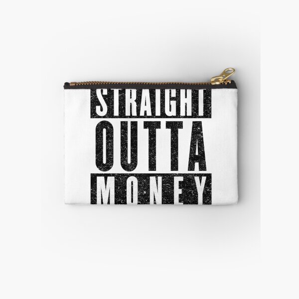 Item preview, Need More Money designed and sold by tuliptreetees.