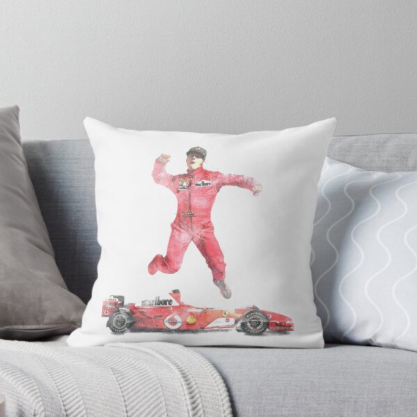 Item preview, F1 Legends: Michael Schumacher designed and sold by DanyL28.