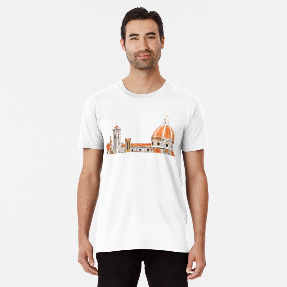 Item preview, Premium T-Shirt designed and sold by ColorandColor.