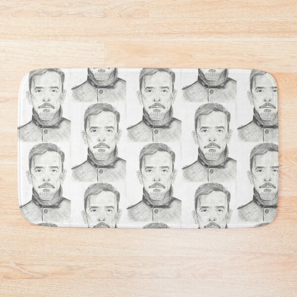 Item preview, Adrian Schiller - star of stage and screen designed and sold by Deelectableart.