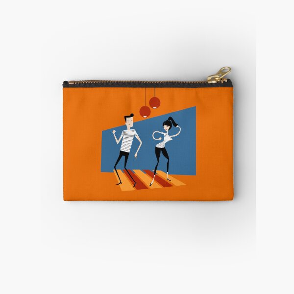 Item preview, Beatnik Dance designed and sold by Plan8.