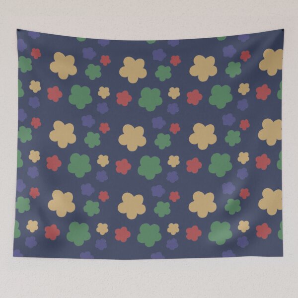 Item preview, blossoms designed and sold by Blumchen.
