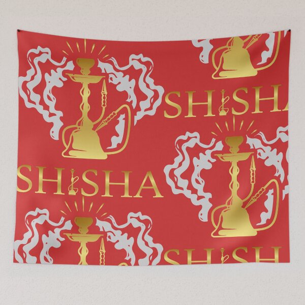 Item preview, Shisha designed and sold by artqueens.