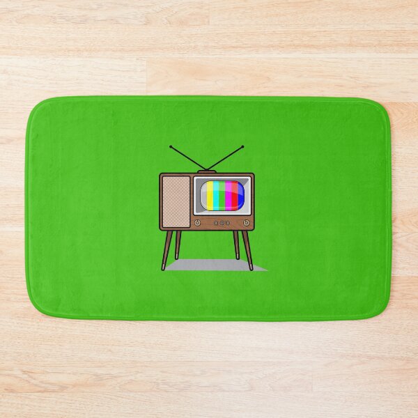 Item preview, Retro TV set designed and sold by Shawnwayneh.