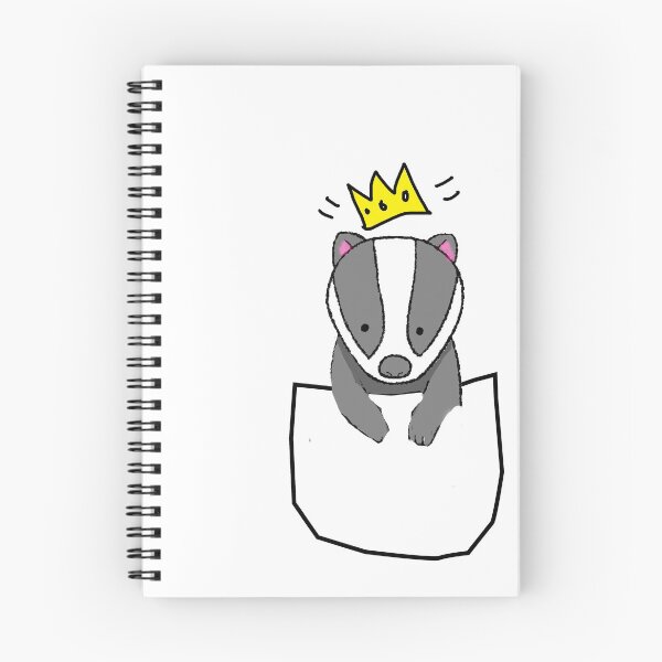 Artikelvorschau, Pocket Chunt entworfen und verkauft von BunnyMomMtl.