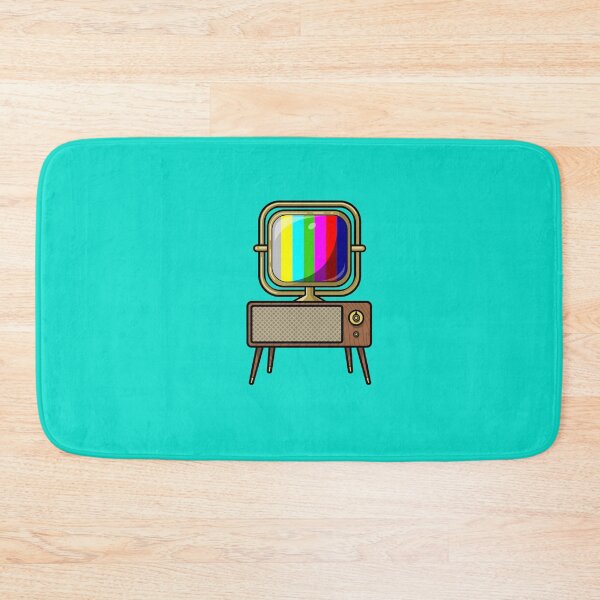Item preview, Retro TV set designed and sold by Shawnwayneh.