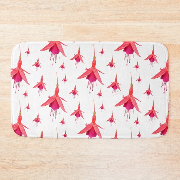 Item preview, Fuchsia 'Pink Fizz' designed and sold by Chris Burrows.
