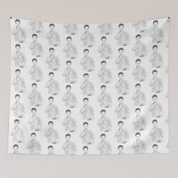 Item preview, Benedict Cumberbatch  designed and sold by Deelectableart.
