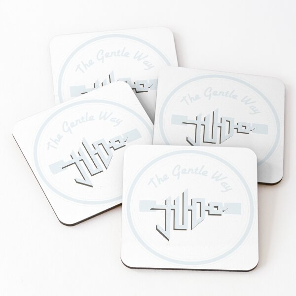 Item preview, Judo meaning GW designed and sold by Mlaniel.