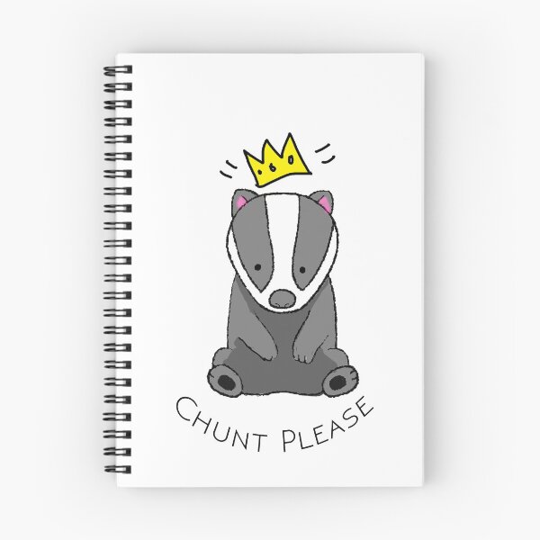 Item preview, Chunt Please designed and sold by BunnyMomMtl.