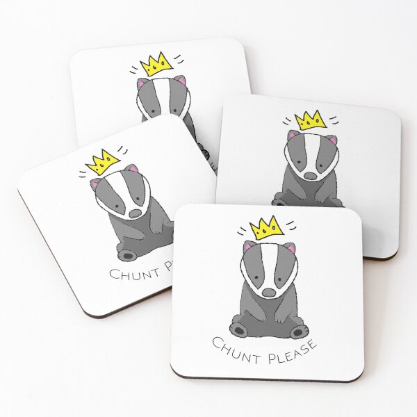 Item preview, Chunt Please designed and sold by BunnyMomMtl.