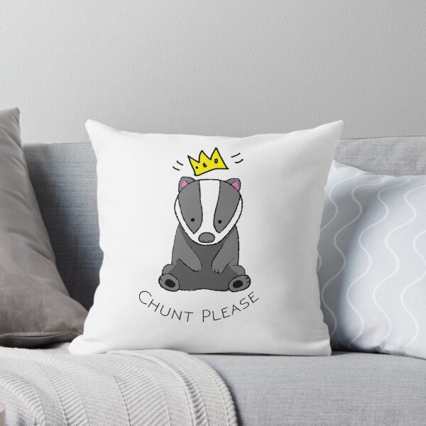 Item preview, Chunt Please designed and sold by BunnyMomMtl.