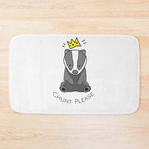 Item preview, Chunt Please designed and sold by BunnyMomMtl.