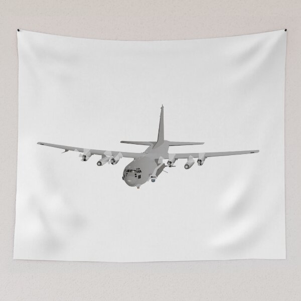 Item preview, Air Force Gunship  designed and sold by NorseTech.