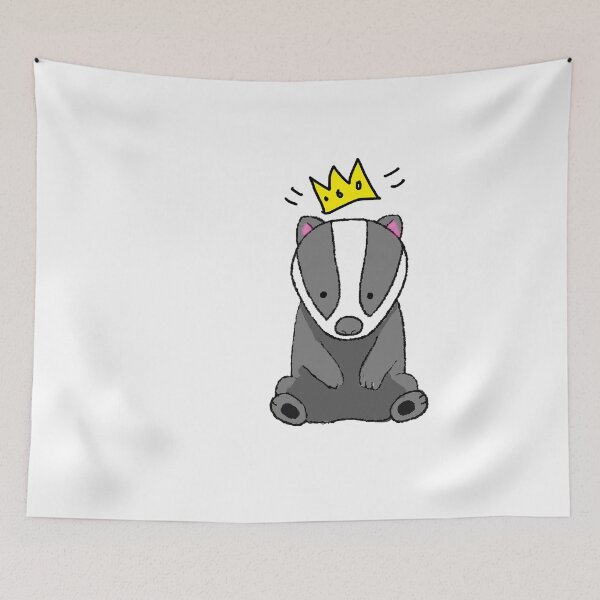 Item preview, Chunt, King of the Bager designed and sold by BunnyMomMtl.
