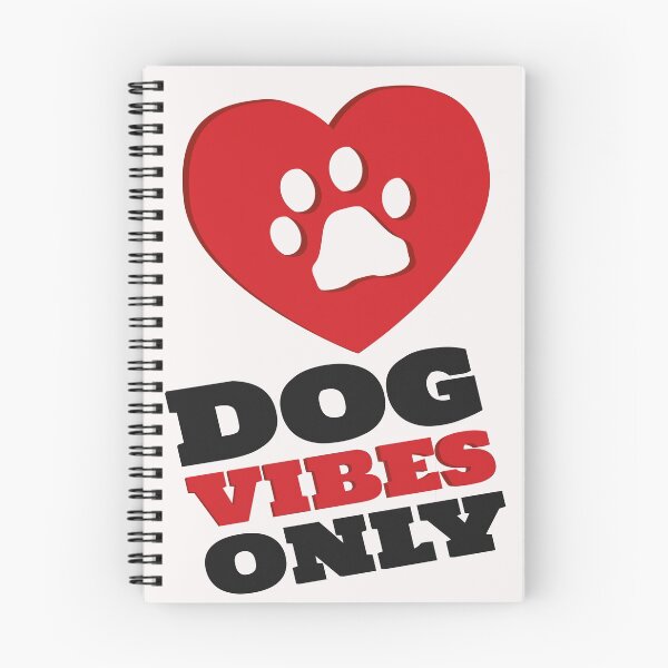 Item preview, DOG VIBES ONLY  designed and sold by ARUN VASWANI.