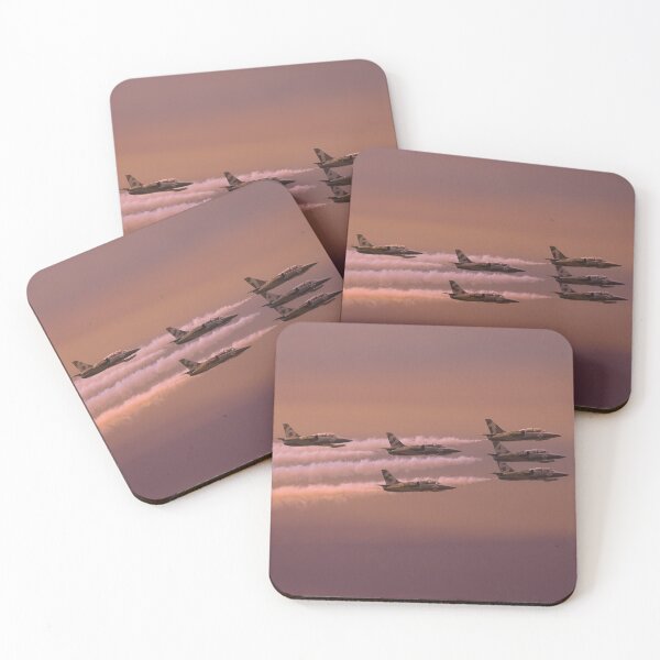 Item preview, Breitling Display Team As The Sun Sets designed and sold by rawshutterbug.