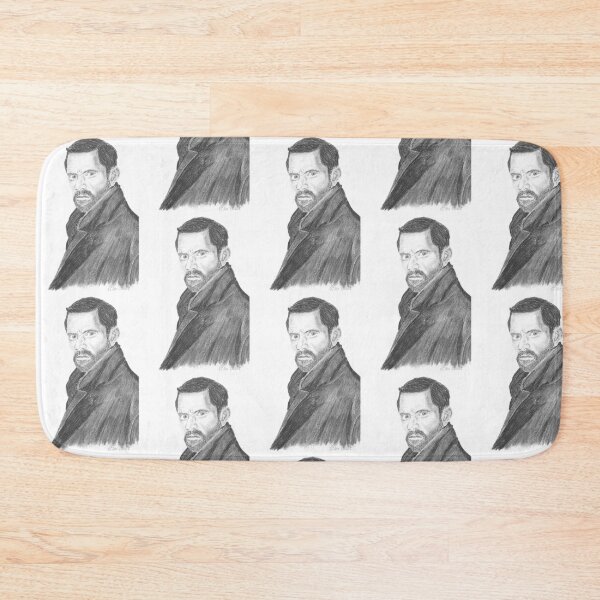 Item preview, Richard Armitage as John Proctor in The Crucible designed and sold by Deelectableart.