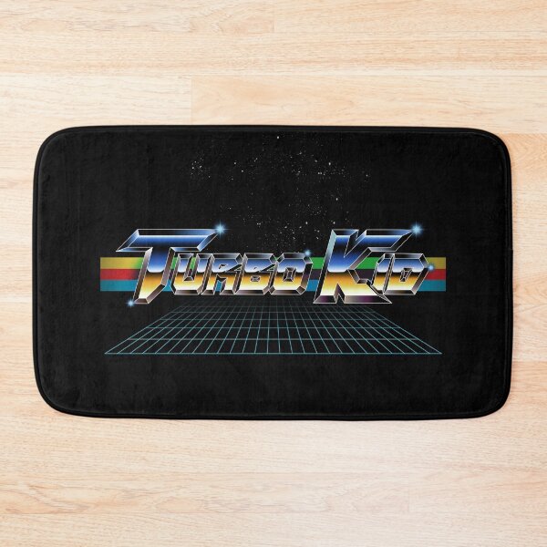 Item preview, Turbo Kid designed and sold by Plan8.