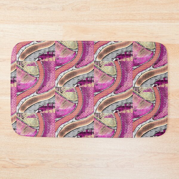 Item preview, Crossroads designed and sold by Giliane Bader.