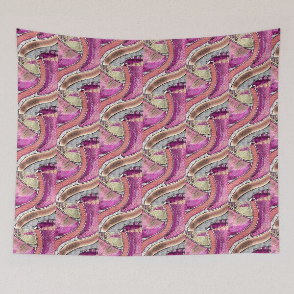 Item preview, Crossroads designed and sold by Giliane Bader.
