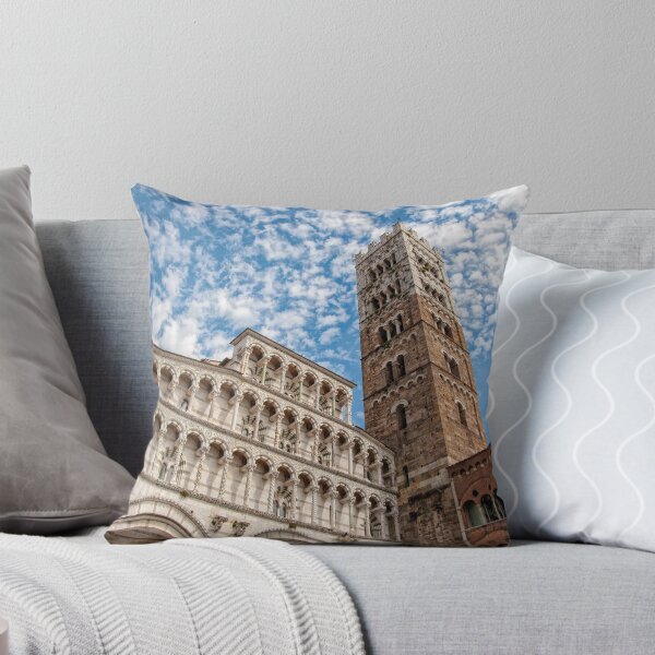 Item preview, San Martino - Lucca designed and sold by randymir.