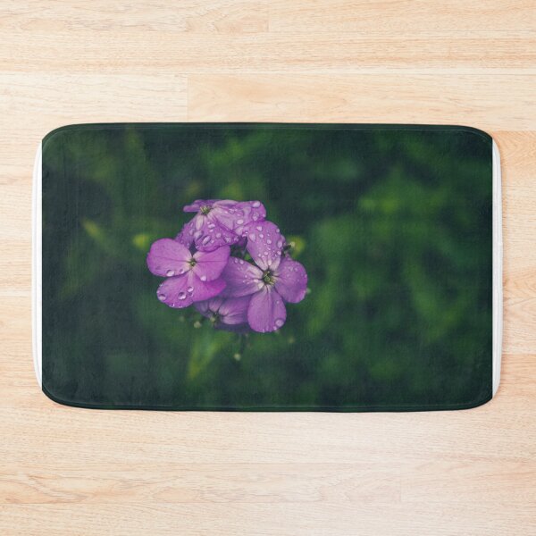 Item preview, Purple Drops designed and sold by Gbenonys Art.