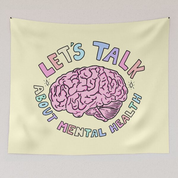 Item preview, Let's Talk  designed and sold by crystaldraws.