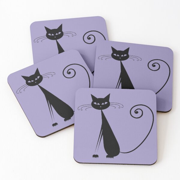 Item preview, Cat designed and sold by artqueens.