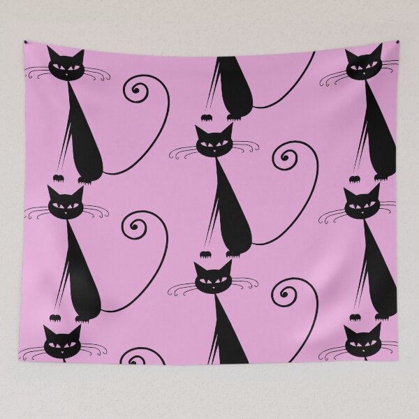 Item preview, Cat designed and sold by artqueens.
