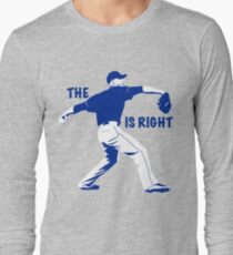 The Price Is Right Long Sleeve T-Shirt