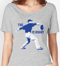 The Price Is Right Women's Relaxed Fit T-Shirt