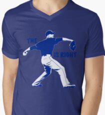 The Price Is Right Men's V-Neck T-Shirt