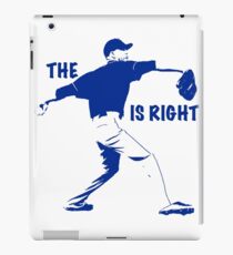 The Price Is Right iPad Case/Skin