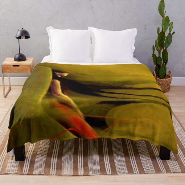 Item preview, Sulphur Desert designed and sold by Maja Sipilovic.