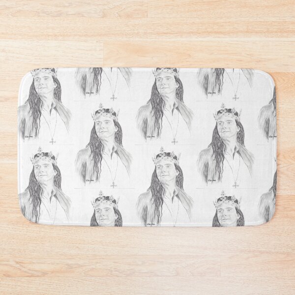 Item preview, David Tennant as Richard II  designed and sold by Deelectableart.