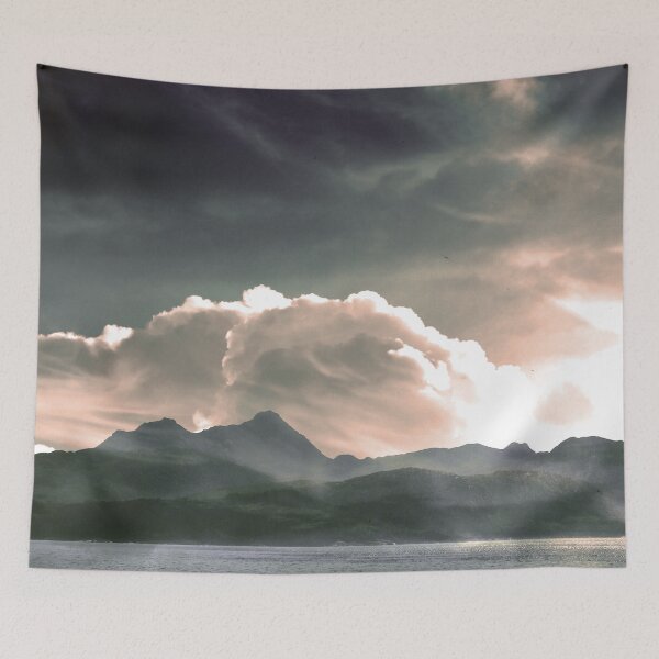 Item preview, The Fortunate Isles. designed and sold by Ken Simm.