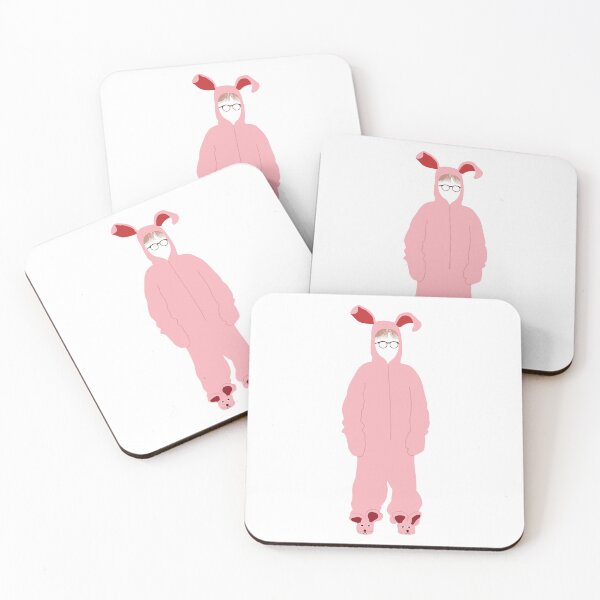 Item preview, The Pink Nightmare designed and sold by muskitt.