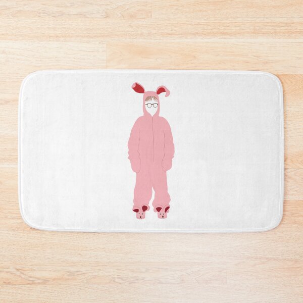 Item preview, The Pink Nightmare designed and sold by muskitt.